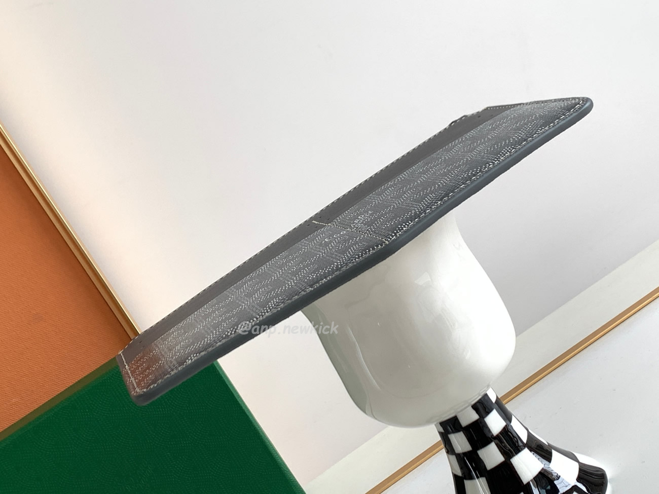 Goyard Insert Louise Card Holder (20) - www.newkick.vip